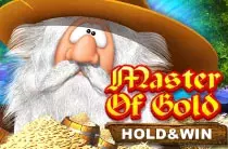Master Of Gold